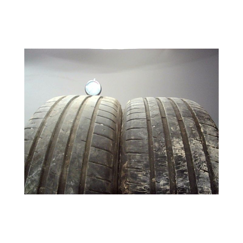 Paire de pneus HANKOOK VENTUS PRIME 215 55 17 94 W