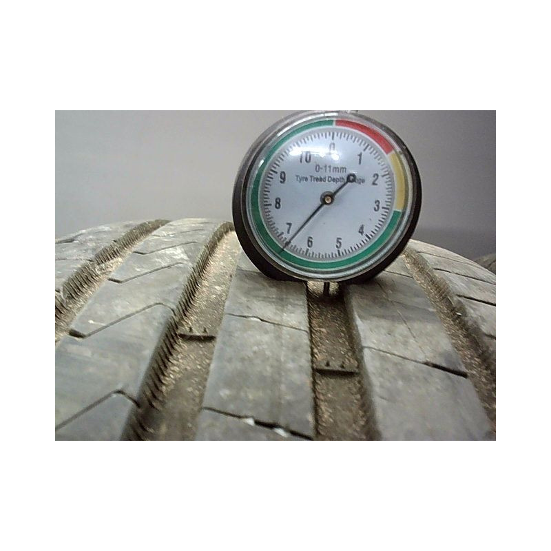 Paire de pneus HANKOOK VENTUS PRIME 215 55 17 94 W