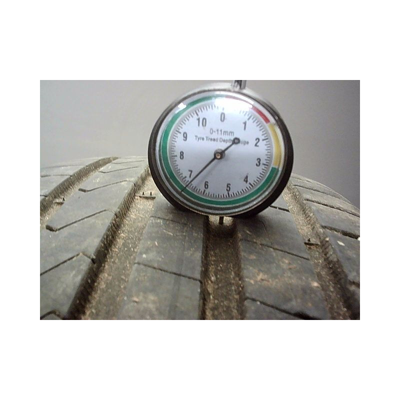 Pneu HANKOOK VENTUS PRIME 4 215 55 17 94 W