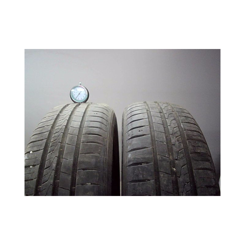 Paire de pneus HANKOOK KINERGY ECO 2 175 60 15 81 H