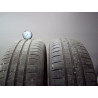 Paire de pneus HANKOOK KINERGY ECO 2 175 60 15 81 H