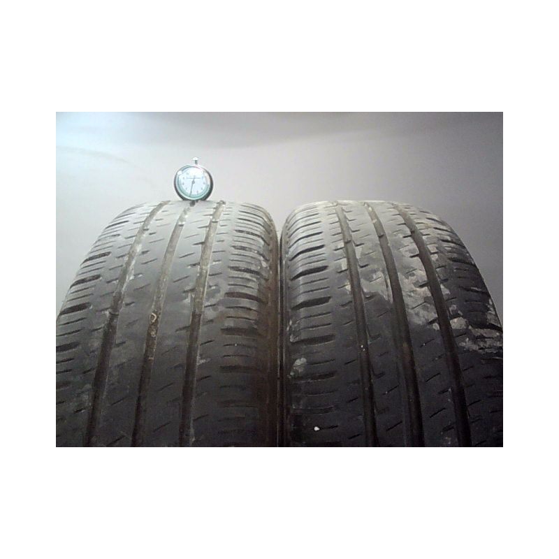 Paire de pneus HANKOOK VANTRA LT 225 65 16 112 R