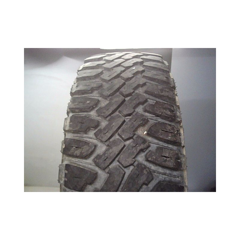 Pneu NANKANG NK 4X4 WDM/T FT-9 265 70 16 117 Q