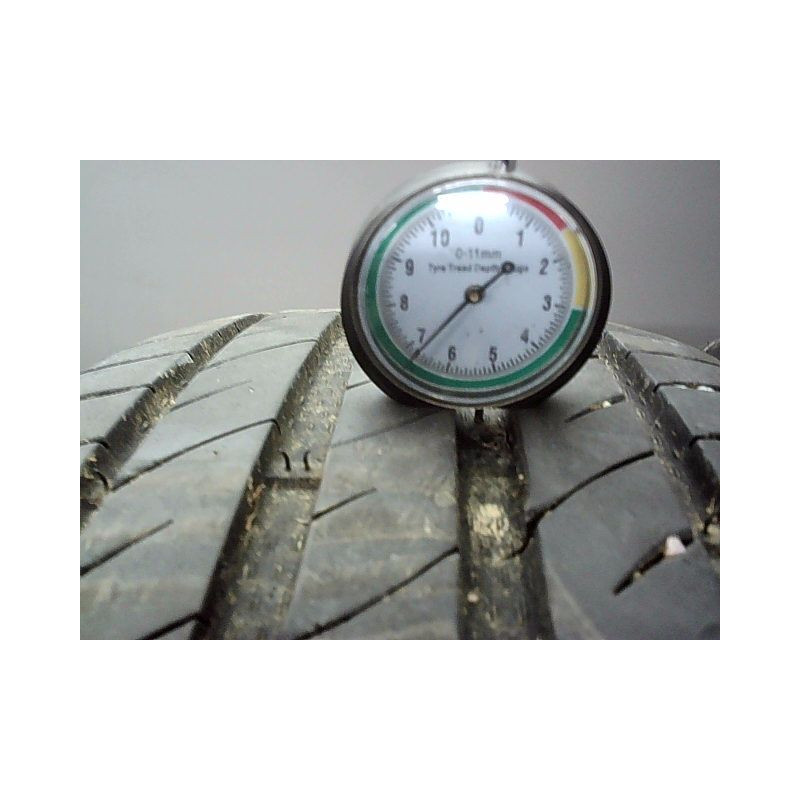 Paire de pneus DELINTE DS2 SUV 215 55 18 99 V