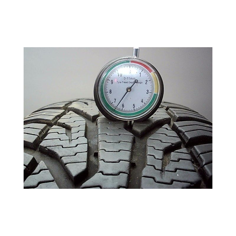 Pneu UNIROYAL ALLSEASONEXPERT 2 215 60 17 96 H