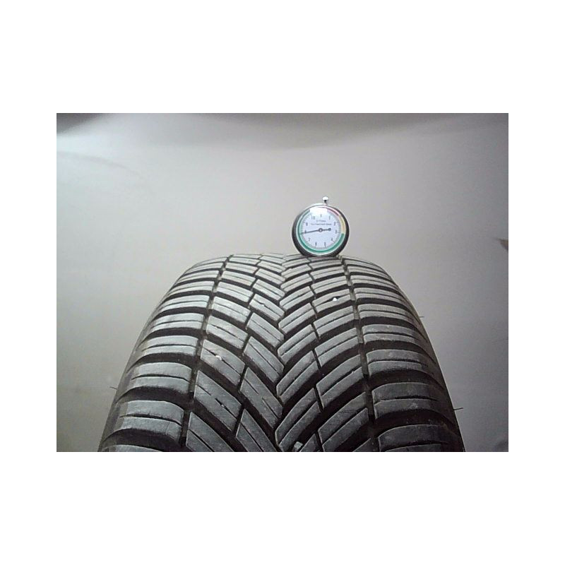 Pneu TOYOTIRES GELSIUS-AS2 215 55 16 93 V