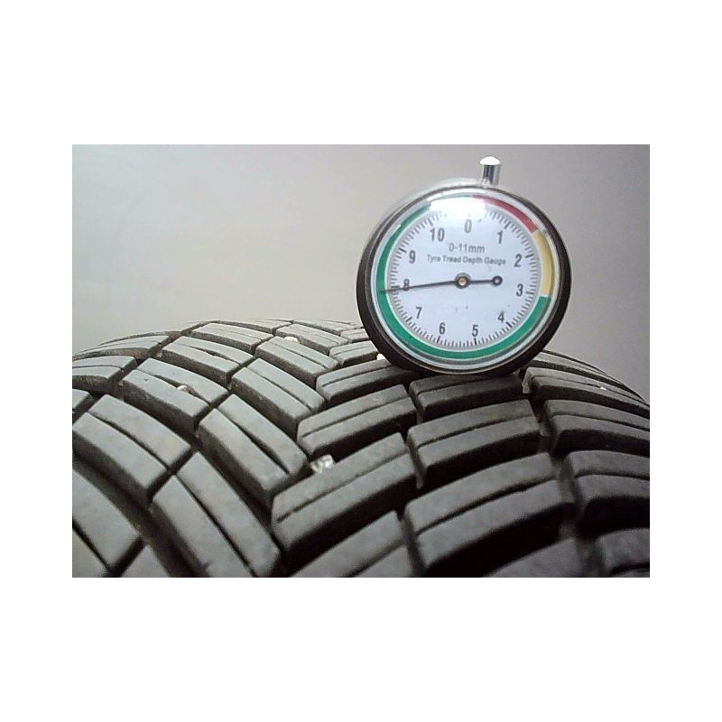 Pneu TOYOTIRES GELSIUS-AS2 215 55 16 93 V