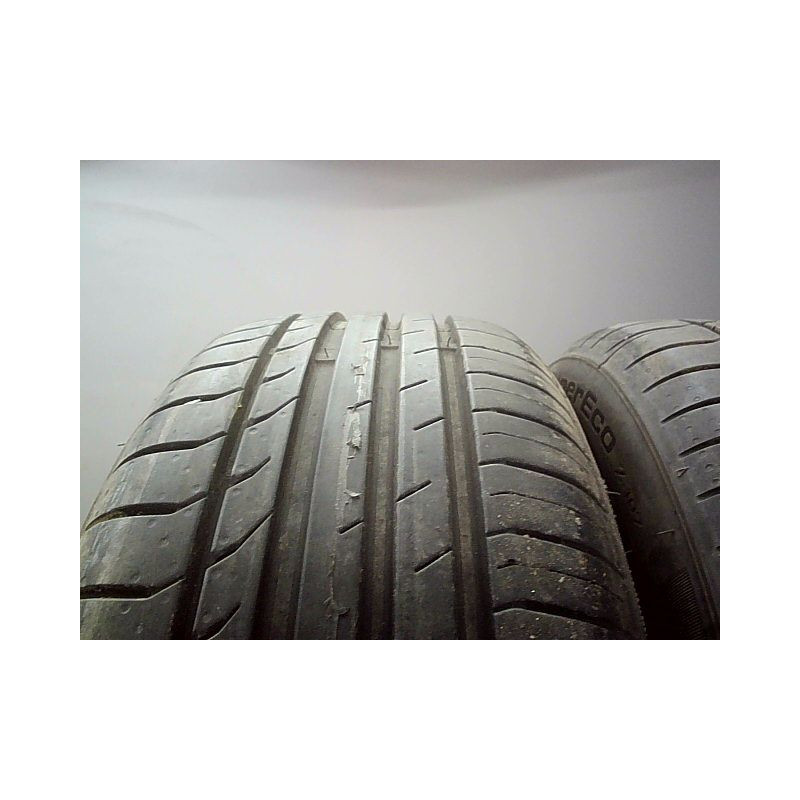Paire de pneus WESTLAKE ZUPERECO Z-107 195 55 16 87 V