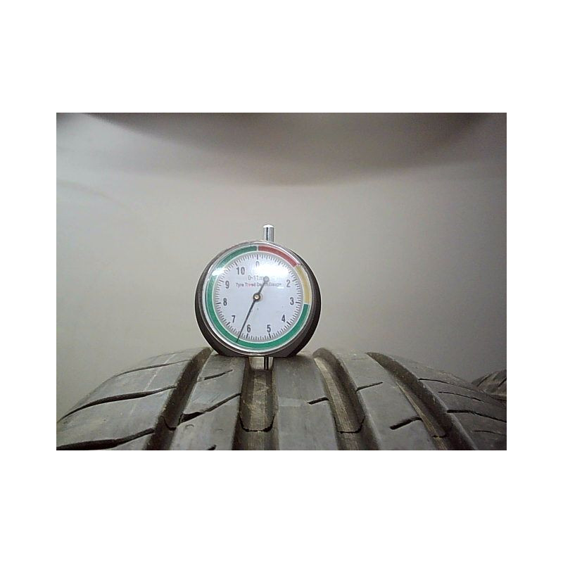 Paire de pneus WESTLAKE ZUPERECO Z-107 195 55 16 87 V