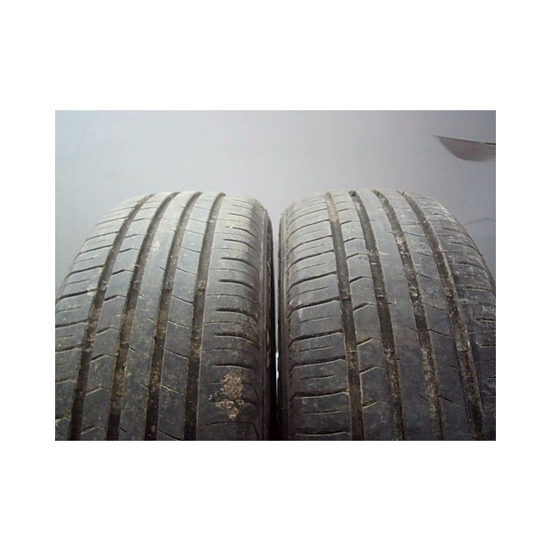 Paire de pneus TRACMAX X-PRIVILO TX1 195 55 15 85 V
