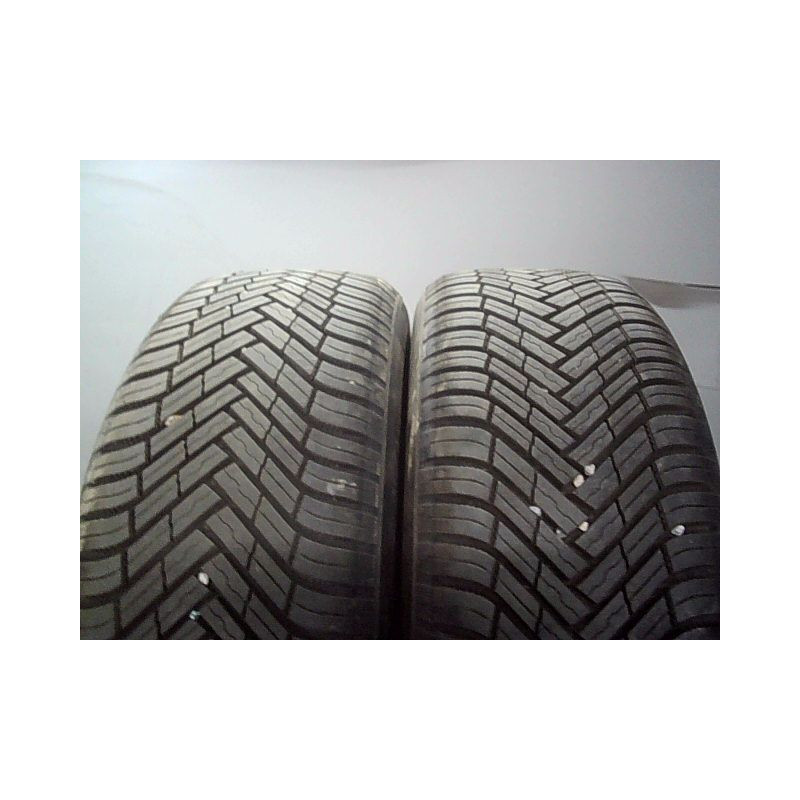 Paire de pneus NEXEN NBLUE 4SEASON 2 195 55 16 91 V