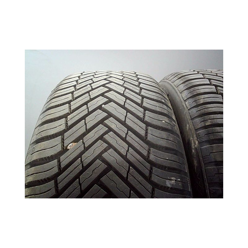 Paire de pneus NEXEN NBLUE 4SEASON 2 195 55 16 91 V