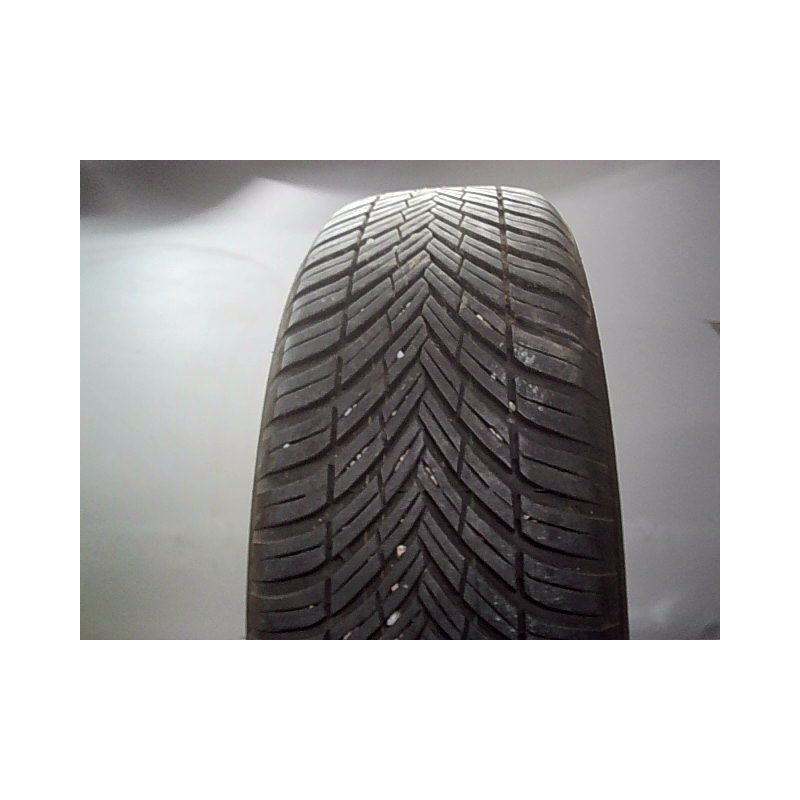 Pneu TOYOTIRES CELSIUS AS2 195 60 16 93 V
