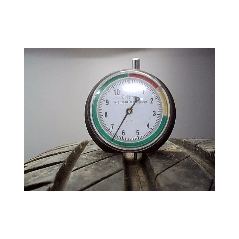 Pneu KLEBER DYNAXER UHP 215 45 16 91 W