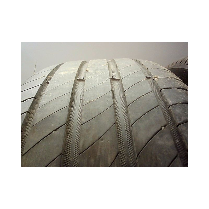 Paire de pneus MICHELIN PRIMACY 4 215 55 17 103 V