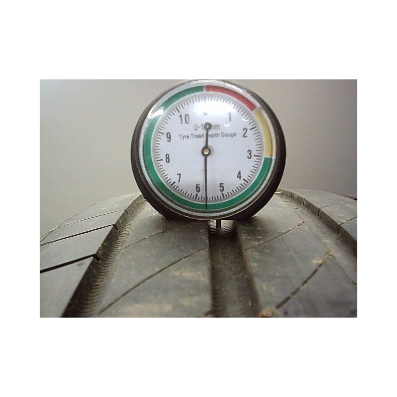 Paire de pneus MICHELIN PRIMACY 4 215 55 17 103 V