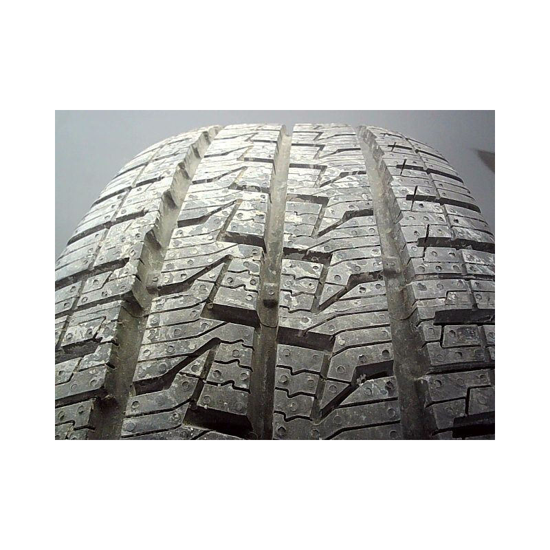 Pneu CONTINENTAL VANCONTACT 4SEASON 215 55 16 109 T