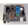 BOITE A FUSIBLES PEUGEOT 308 II SW 14-17