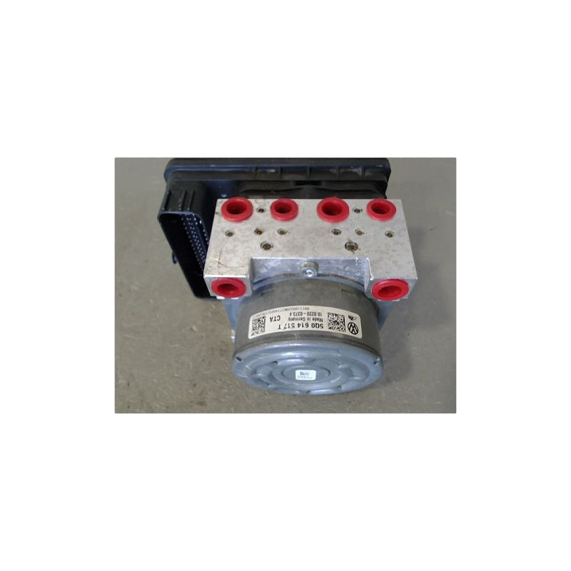 UNITE HYDRAULIQUE ABS VOLKSWAGEN GOLF