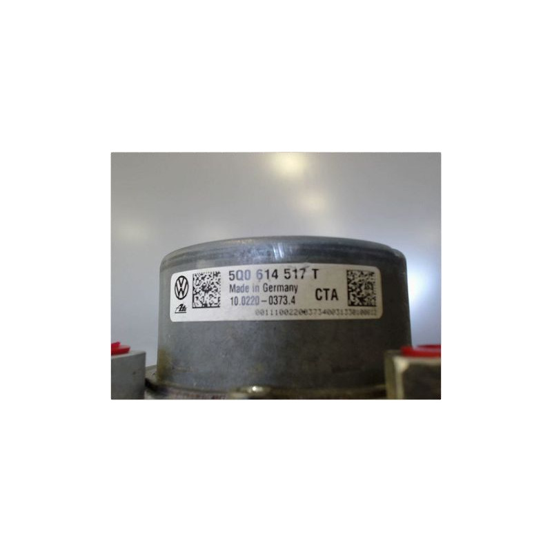UNITE HYDRAULIQUE ABS VOLKSWAGEN GOLF
