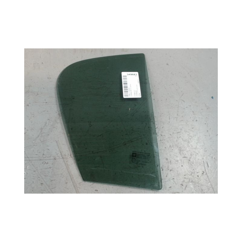 GLACE FIXE PORTE ARD OPEL CORSA 2010-