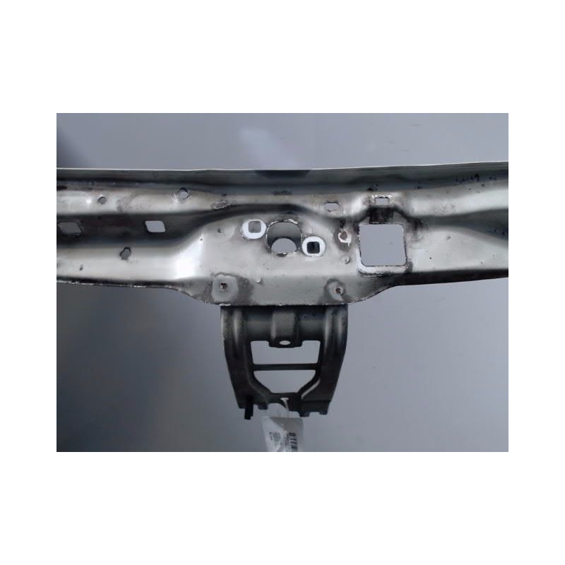 TRAVERSE SUPERIEURE ARMATURE AVANT RENAULT CLIO II PH.2 01-06