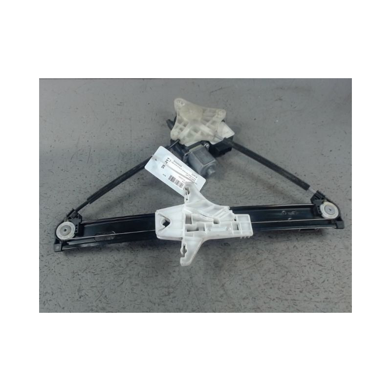 MECANISME+MOTEUR LEVE-GLACE ARRIERE DROIT SEAT IBIZA 2008-