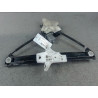 MECANISME+MOTEUR LEVE-GLACE ARRIERE DROIT SEAT IBIZA 2008-