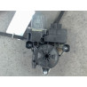 MECANISME+MOTEUR LEVE-GLACE ARRIERE DROIT SEAT IBIZA 2008-