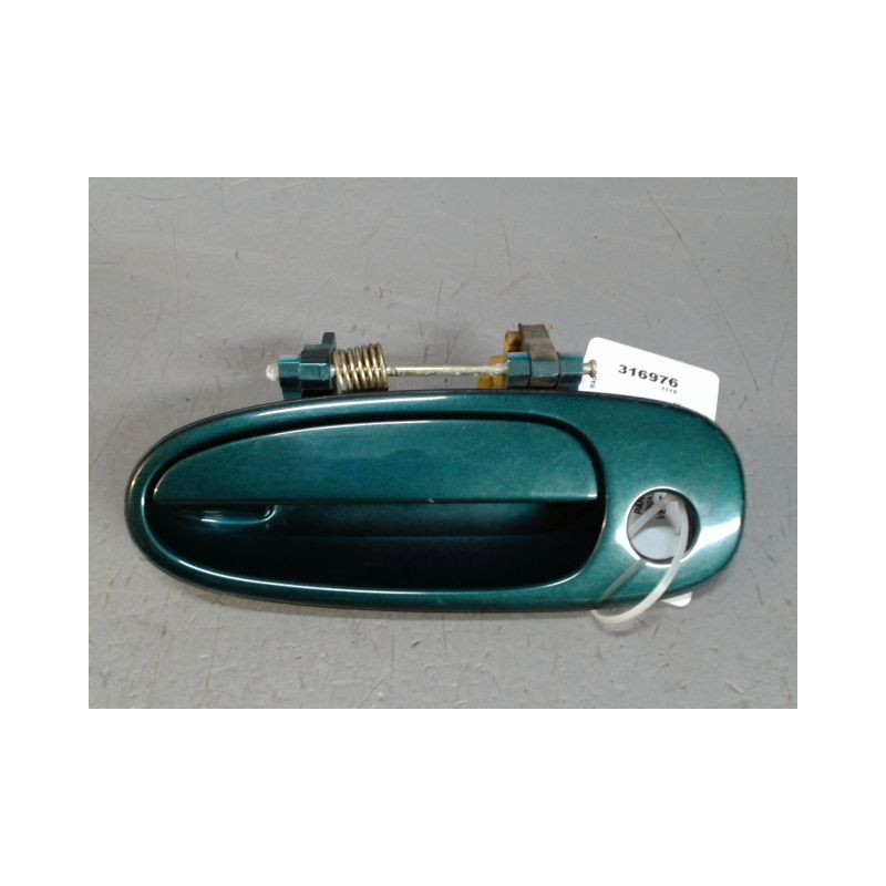 POIGNEE EXTERIEURE PORTE AVANT GAUCHE TOYOTA RAV4 -97