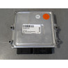 CALCULATEUR MOTEUR PEUGEOT 308 2011-
