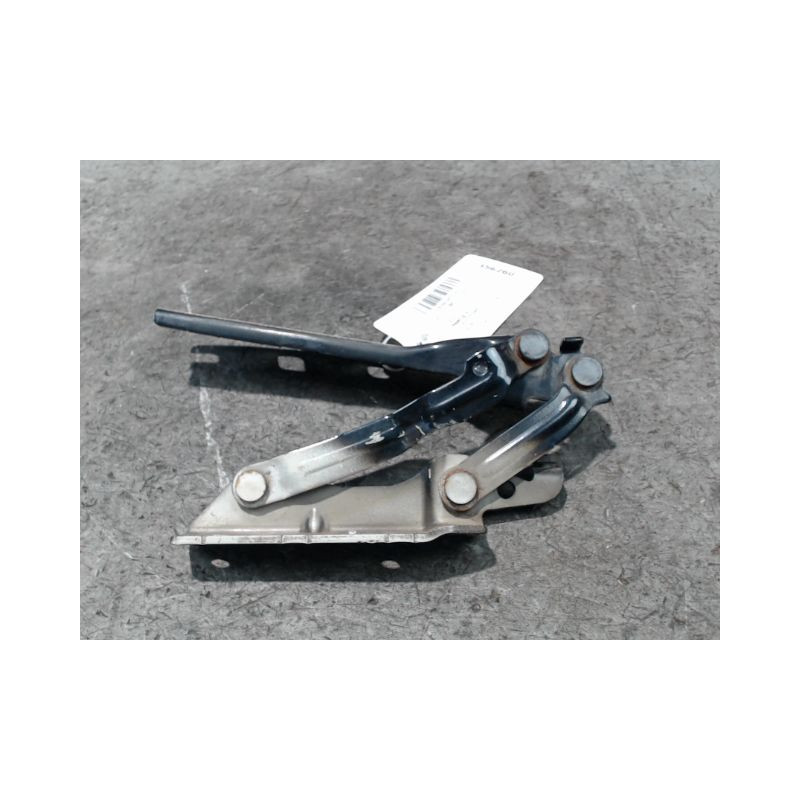 COMPAS GAUCHE CAPOT VOLKSWAGEN GOLF VI 2008-