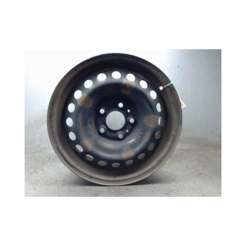 JANTE TOLE NISSAN QASHQAI