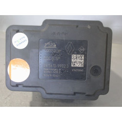 UNITE HYDRAULIQUE ABS