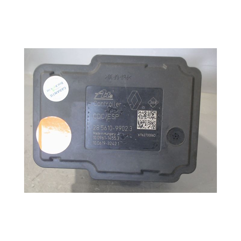 UNITE HYDRAULIQUE ABS RENAULT LAGUNA