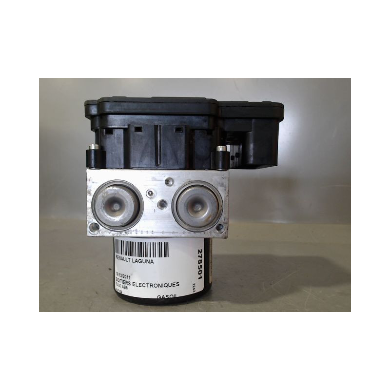 UNITE HYDRAULIQUE ABS RENAULT LAGUNA