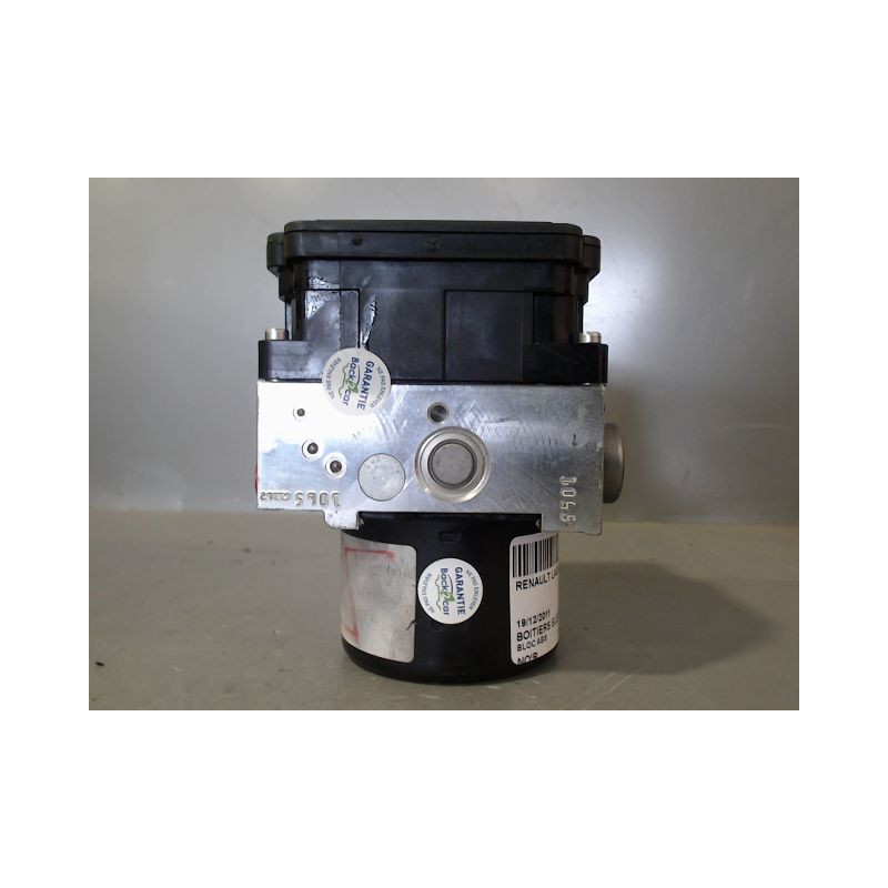 UNITE HYDRAULIQUE ABS RENAULT LAGUNA