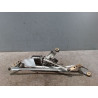 MECANISME ESSUIE-GLACE AVANT RENAULT MEGANE II PH 2 ESTATE 03-05