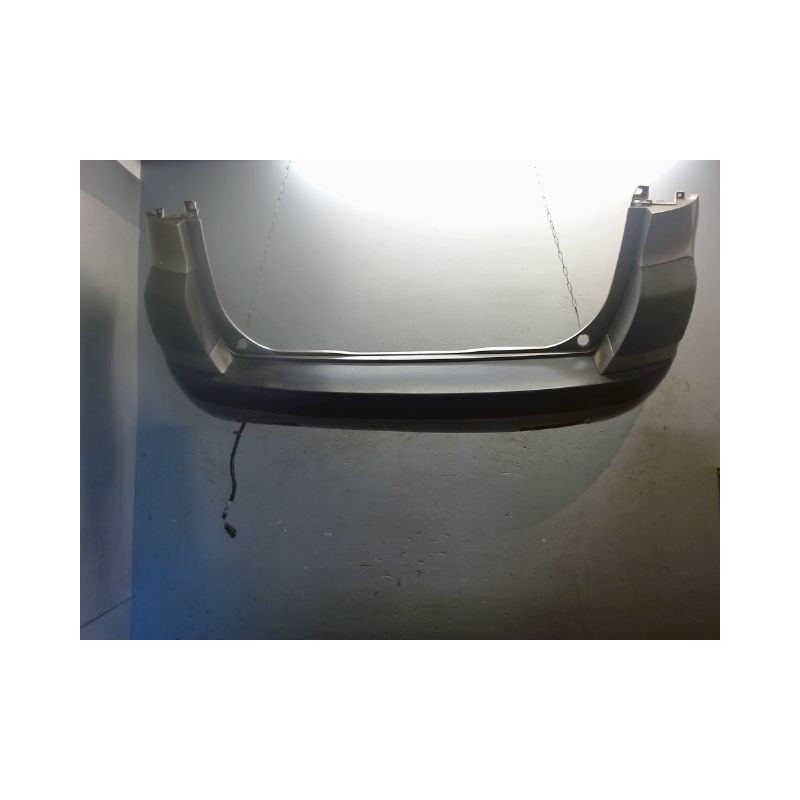 PARE-CHOC ARRIER CITROEN C4
