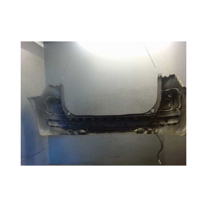 PARE-CHOC ARRIER CITROEN C4