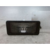 ECLAIREUR PLAQUE DE POLICE SEAT IBIZA 2008-