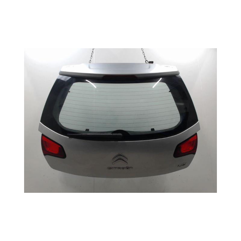 HAYON CITROEN C3 II Phase 1 (A51) 2009-2013