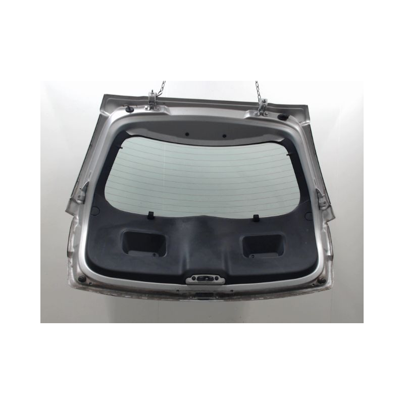 HAYON CITROEN C3 II Phase 1 (A51) 2009-2013