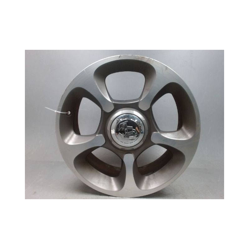 JANTE ALUMINIUM FIAT 500