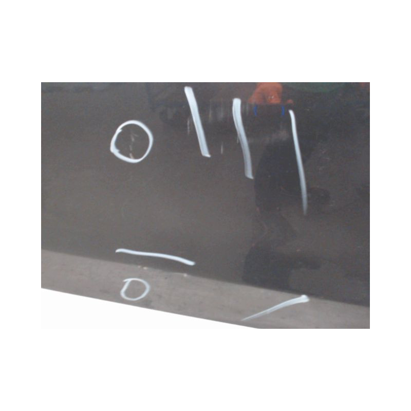 PORTE ARRIERE DROIT PEUGEOT 308 SW 2008-