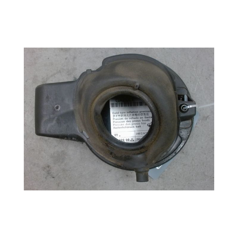 VOLET DE TRAPPE CARBURANT VOLKSWAGEN TOURAN