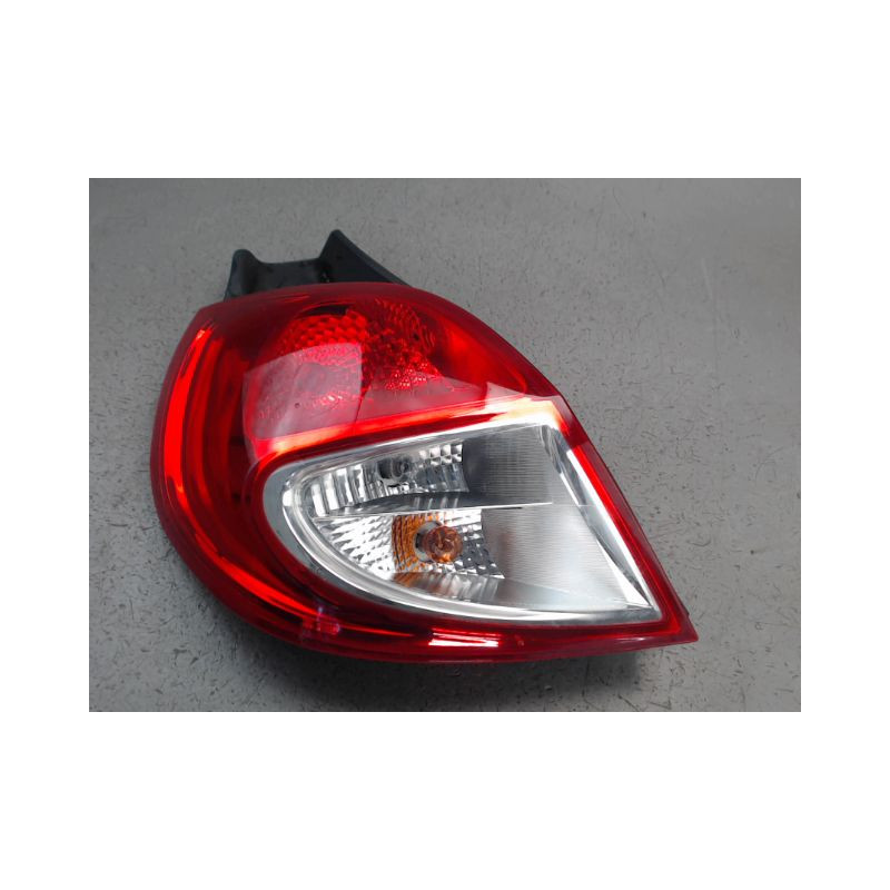 FEU ARRIERE GAUCHE  RENAULT CLIO