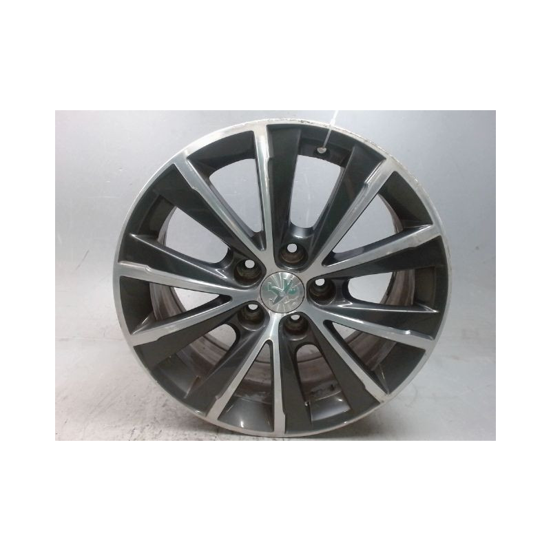 JANTE ALUMINIUM PEUGEOT 308