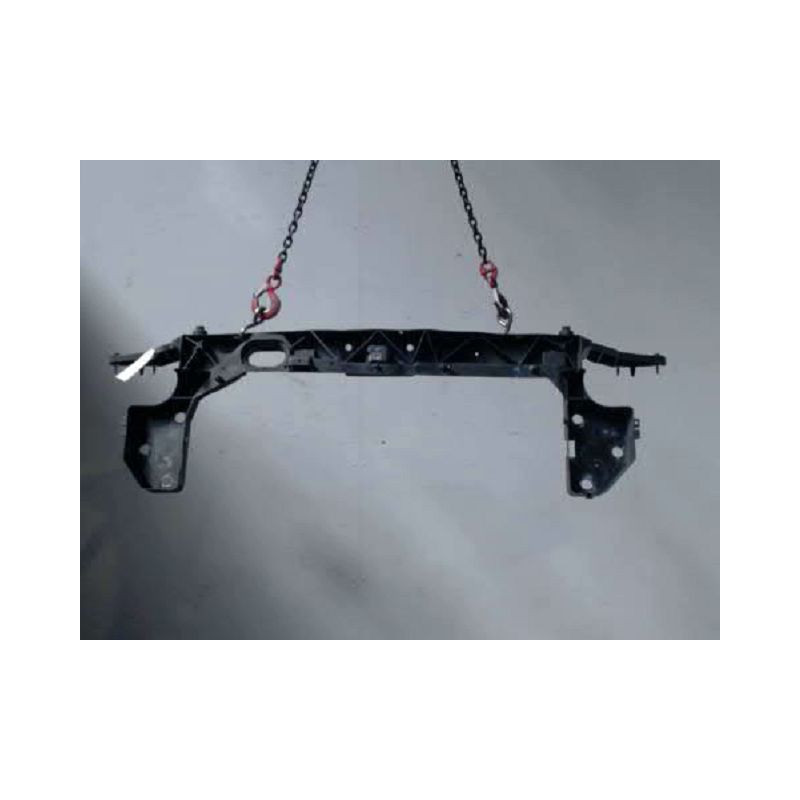 FACE AVANT RENAULT CLIO III 2007-