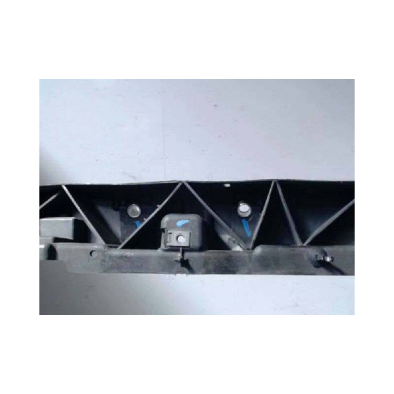 FACE AVANT RENAULT CLIO III 2007-